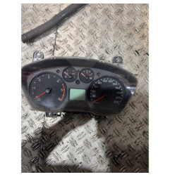 Compteur FORD TRANSIT 4 Photo n°4