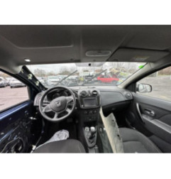 Calculateur moteur DACIA LOGAN MCV 2 Photo n°9