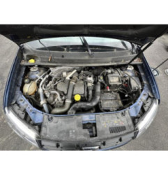 Calculateur moteur DACIA LOGAN MCV 2 Photo n°19