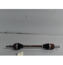 Cardan gauche (transmission) DACIA LOGAN MCV 2