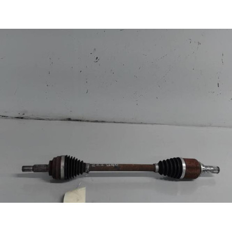 Cardan gauche (transmission) DACIA LOGAN MCV 2