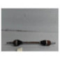 Cardan gauche (transmission) DACIA LOGAN MCV 2