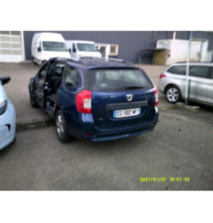 Cardan gauche (transmission) DACIA LOGAN MCV 2 Photo n°3