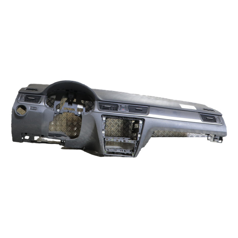 Planche de bord complete SKODA RAPID SPACEBACK
