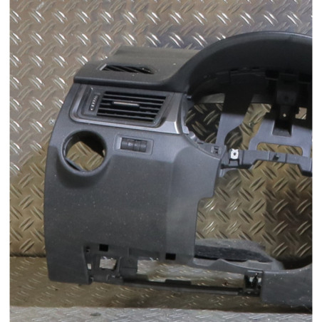 Planche de bord complete SKODA RAPID SPACEBACK