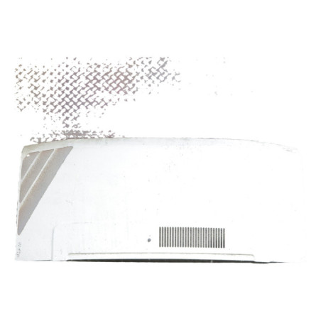 Capot FIAT DUCATO 1 Photo n°3