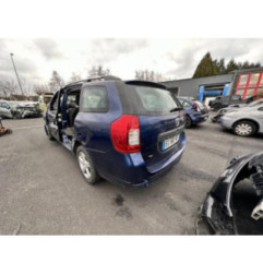 Debitmetre DACIA LOGAN MCV 2 Photo n°15