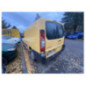 Capot CITROEN JUMPY 2