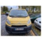 Capot CITROEN JUMPY 2