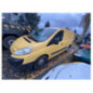 Capot CITROEN JUMPY 2