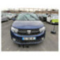 Debitmetre DACIA LOGAN MCV 2