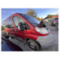 Capot CITROEN JUMPER 3