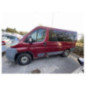 Capot CITROEN JUMPER 3
