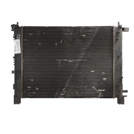 Radiateur eau DACIA LOGAN MCV 2 Photo n°1
