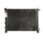 Radiateur eau DACIA LOGAN MCV 2