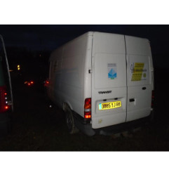 Capot FORD TRANSIT 3 Photo n°9