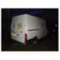 Capot FORD TRANSIT 3