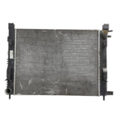 Radiateur eau DACIA LOGAN MCV 2