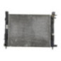 Radiateur eau DACIA LOGAN MCV 2