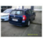 Radiateur eau DACIA LOGAN MCV 2