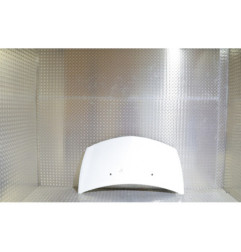 Capot RENAULT CLIO 3 Photo n°1