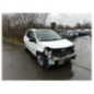 Capot RENAULT CLIO 3
