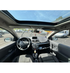 Capot RENAULT CLIO 3 Photo n°9