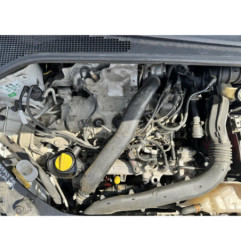 Capot RENAULT CLIO 3 Photo n°10