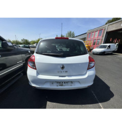 Capot RENAULT CLIO 3 Photo n°11