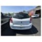 Capot RENAULT CLIO 3