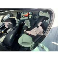 Capot RENAULT CLIO 3 Photo n°12