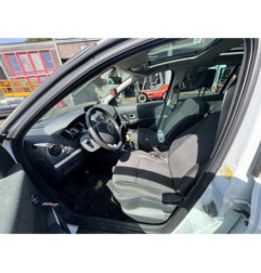 Capot RENAULT CLIO 3 Photo n°13