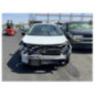 Capot RENAULT CLIO 3
