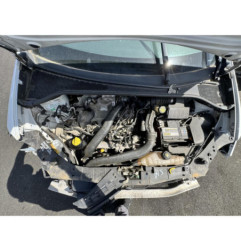 Capot RENAULT CLIO 3 Photo n°15