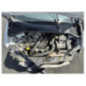 Capot RENAULT CLIO 3