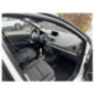 Capot RENAULT CLIO 3