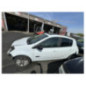 Capot RENAULT CLIO 3