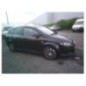Capot SEAT ALTEA