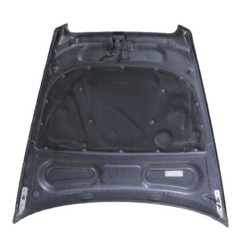 Capot AUDI A6 3 Photo n°5