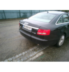Capot AUDI A6 3 Photo n°8