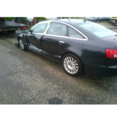 Capot AUDI A6 3 Photo n°9