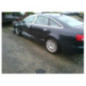 Capot AUDI A6 3