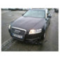 Capot AUDI A6 3