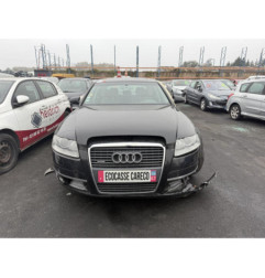 Capot AUDI A6 3 Photo n°11