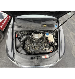 Capot AUDI A6 3 Photo n°12