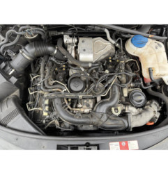 Capot AUDI A6 3 Photo n°13