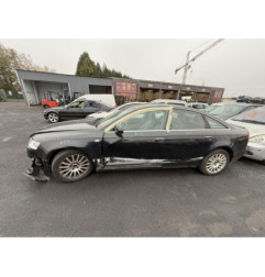 Capot AUDI A6 3 Photo n°14