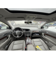 Capot AUDI A6 3 Photo n°17