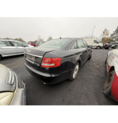 Capot AUDI A6 3 Photo n°20