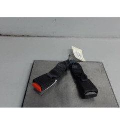 Attache ceinture arriere gauche DACIA LOGAN MCV 2 Photo n°1